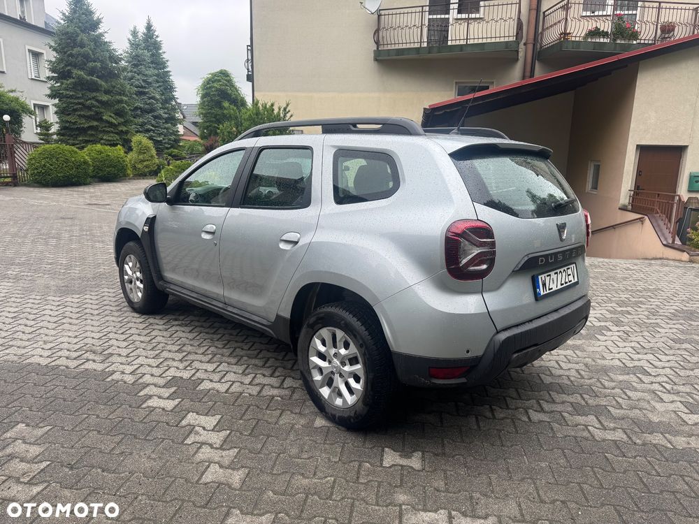 Dacia Duster 1.0 TCe Comfort - 5