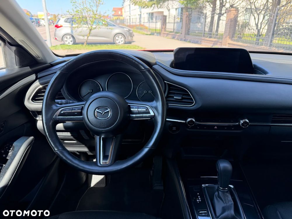 Mazda CX-30 2.0 mHEV Exclusive-Line 2WD - 16