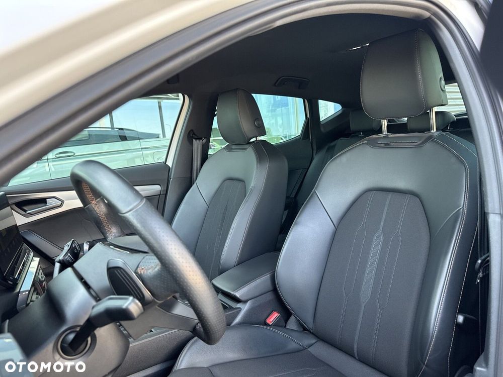 Cupra Formentor 1.5 TSI DSG - 11