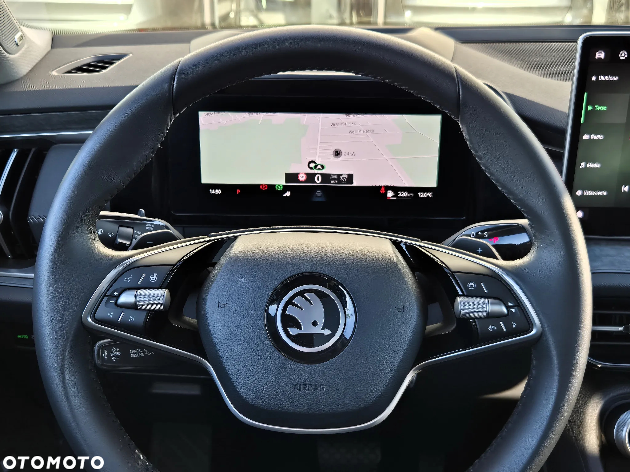 Skoda Kodiaq 2.0 TDI 4x4 Selection DSG - 18