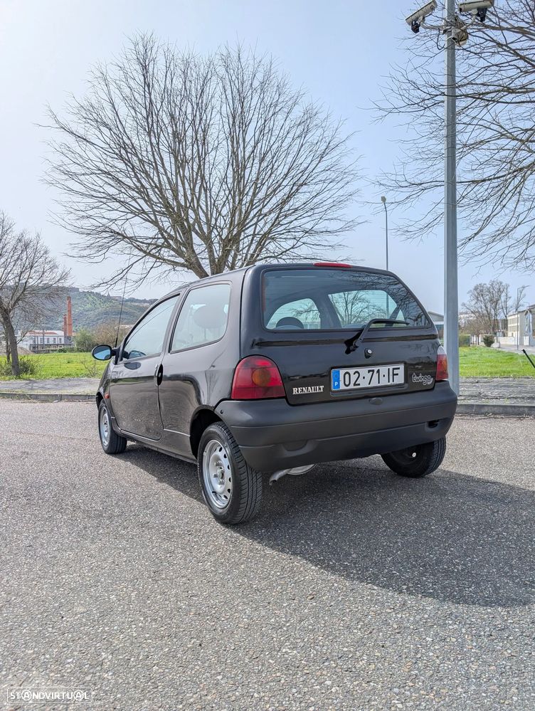 Renault Twingo - 3