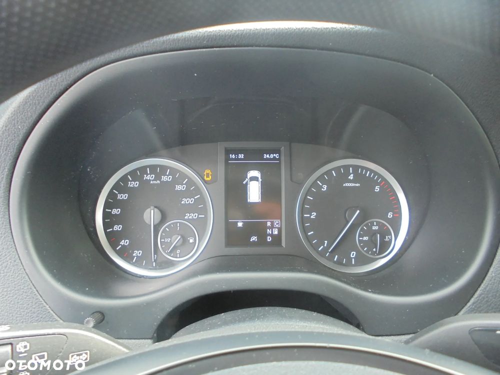 Mercedes-Benz Vito Tourer Extralang PRO - 15