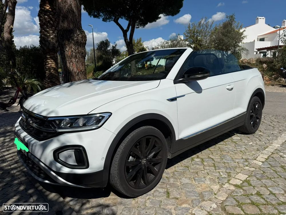 VW T-Roc - 5