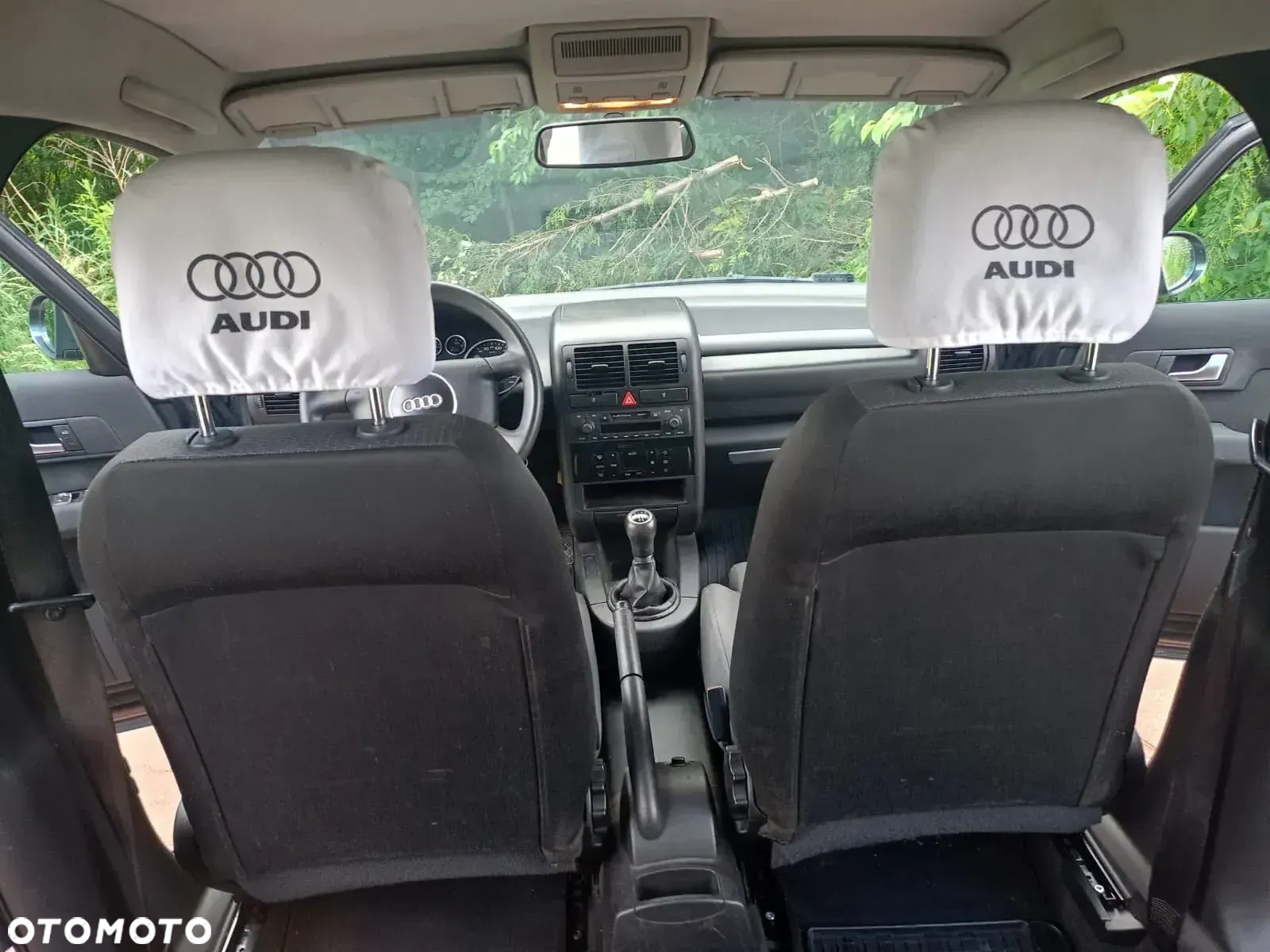 Audi A2 1.4 TDI - 6