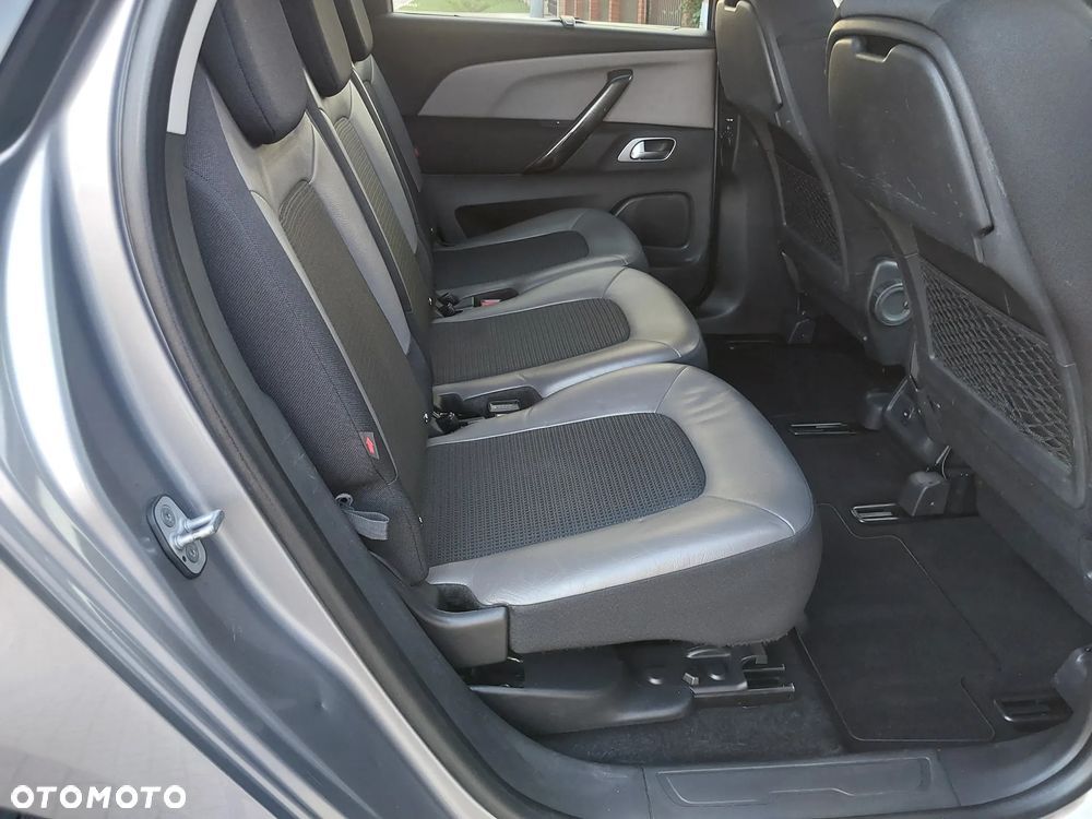 Citroën C4 Picasso 2.0 BlueHDi Shine S&S - 23