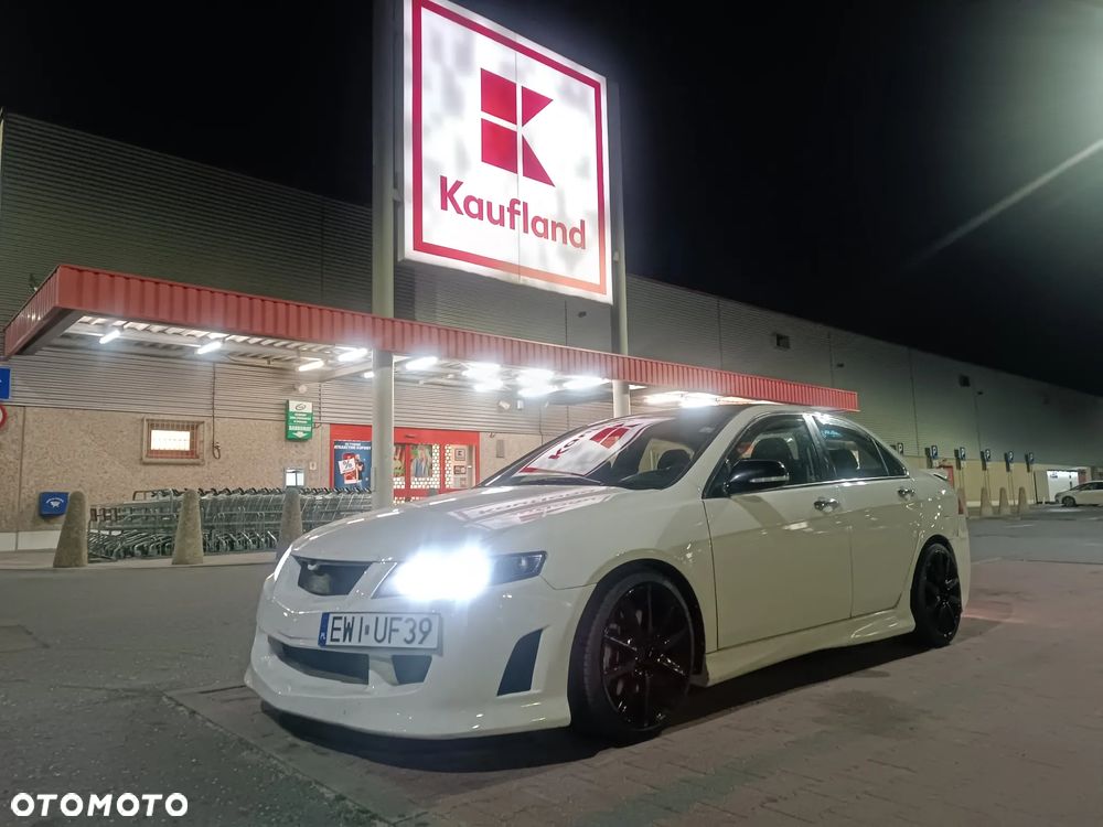 Honda Accord 2.0 i Sport - 15