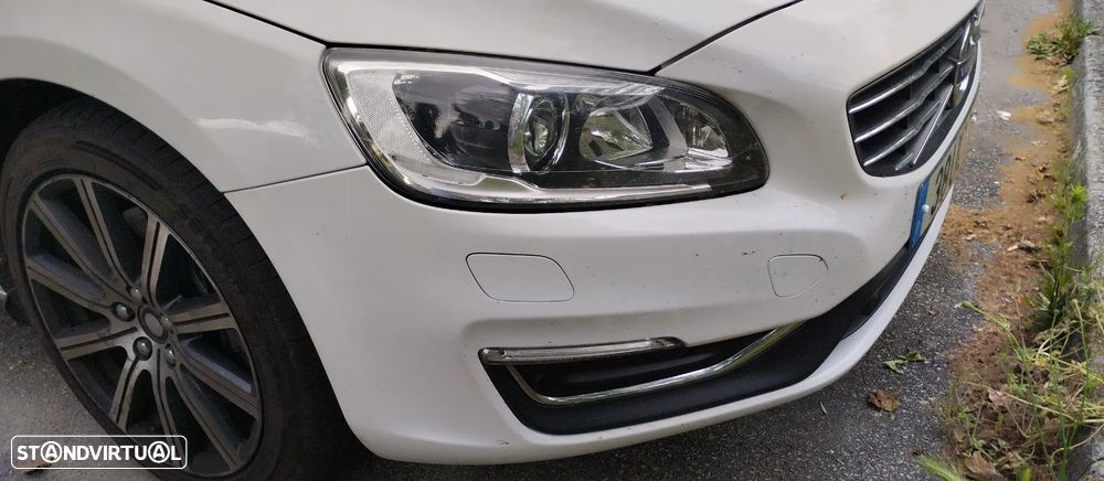 Volvo V60 - 14