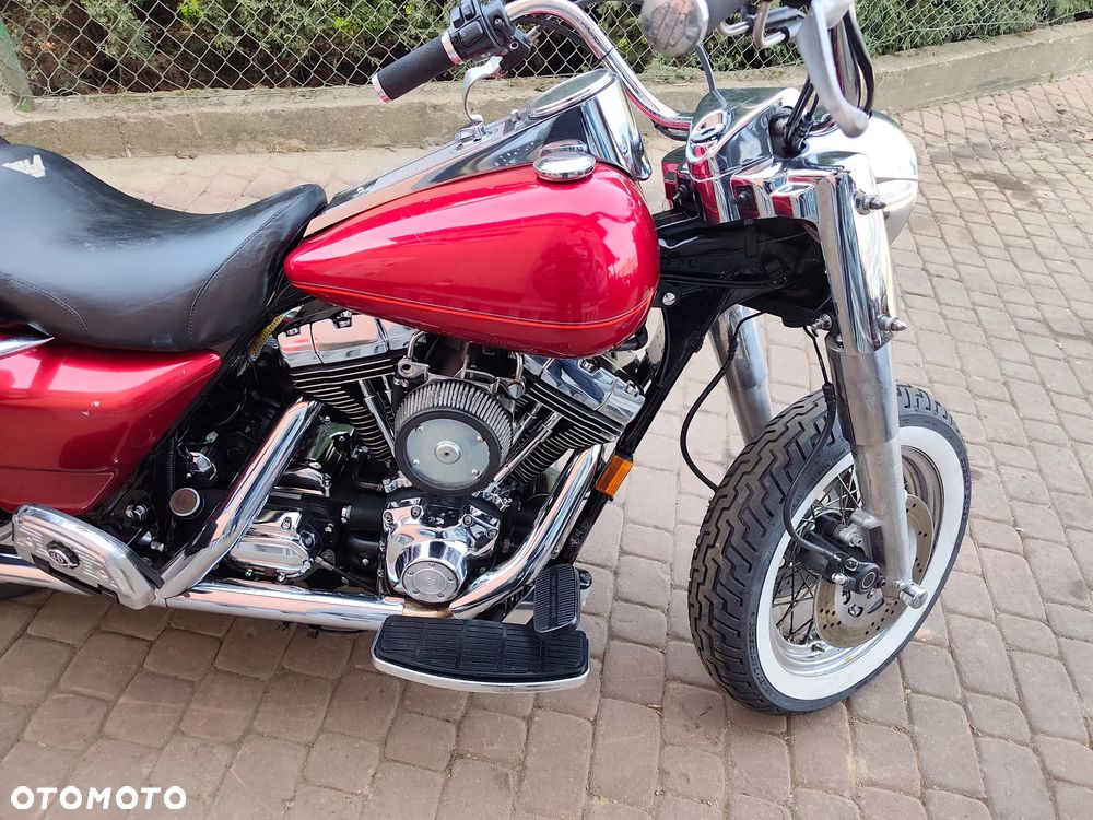 Harley-Davidson Touring Road King - 5