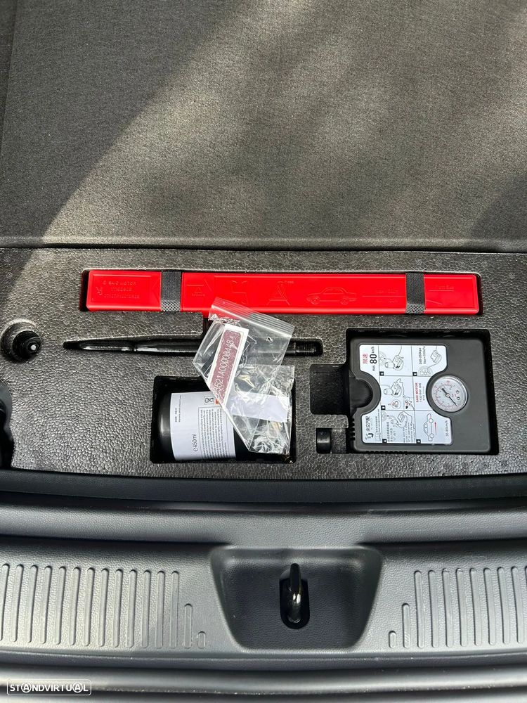 MG MG4 4 Comfort - 10