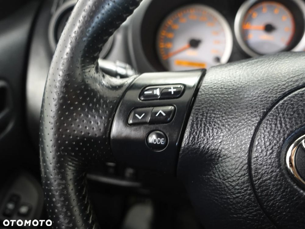 Toyota RAV4 D-4D 4x4 Edition - 34