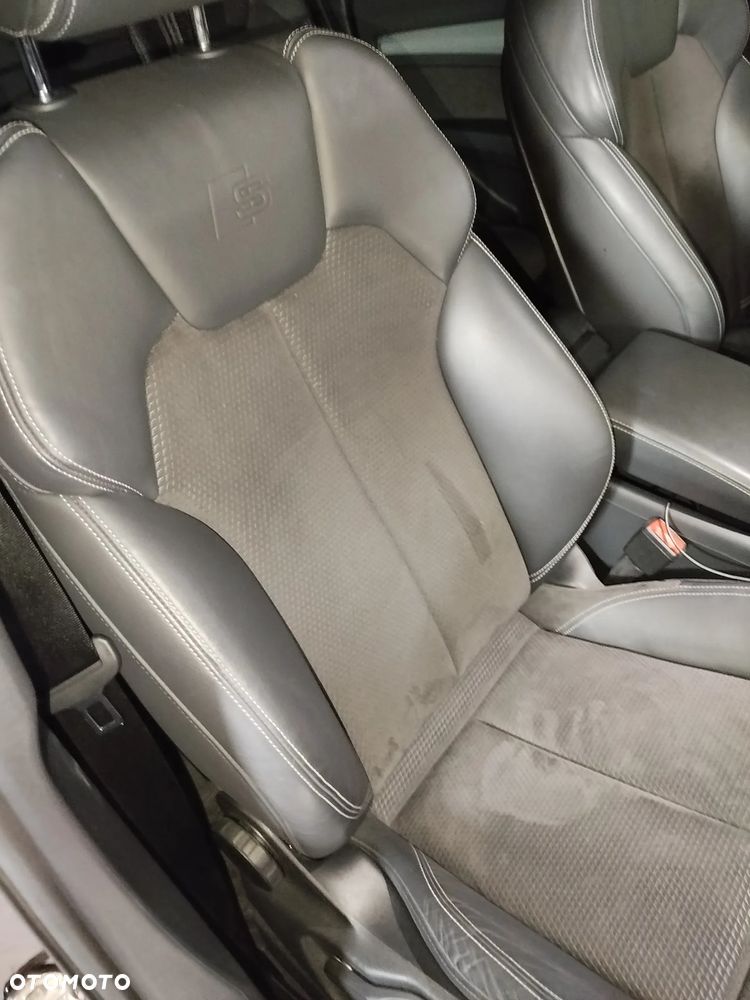 Audi Q5 40 TDI Quattro S tronic - 8