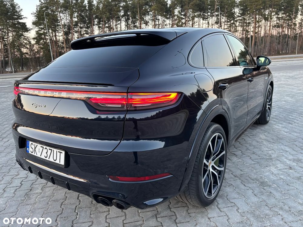 Porsche Cayenne Platinum Edition - 12