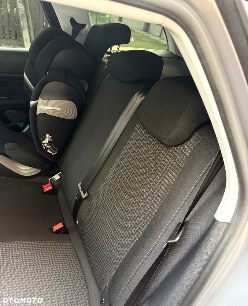 Peugeot 308 1.5 BlueHDi Active S&S - 23
