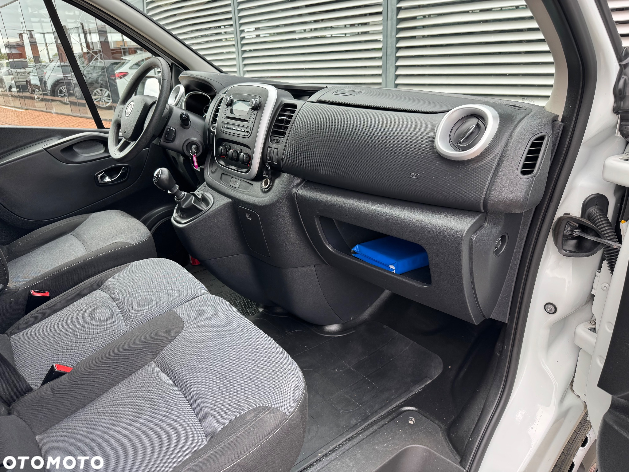 Fiat Talento - 18