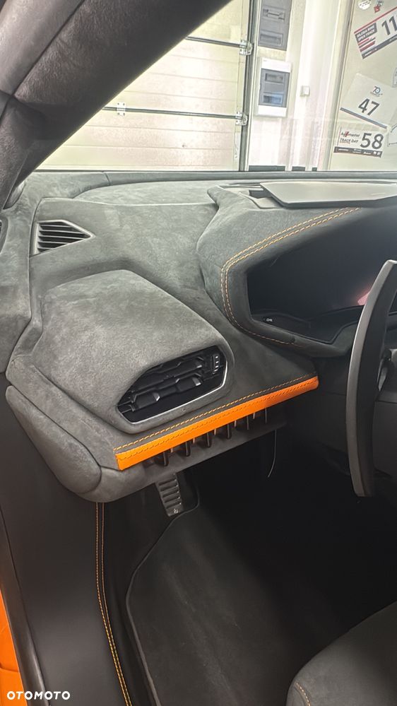 Lamborghini Huracan ver-lp-610--4 - 18