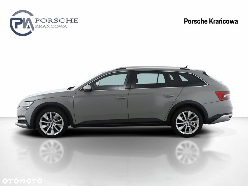 Skoda Superb - 2