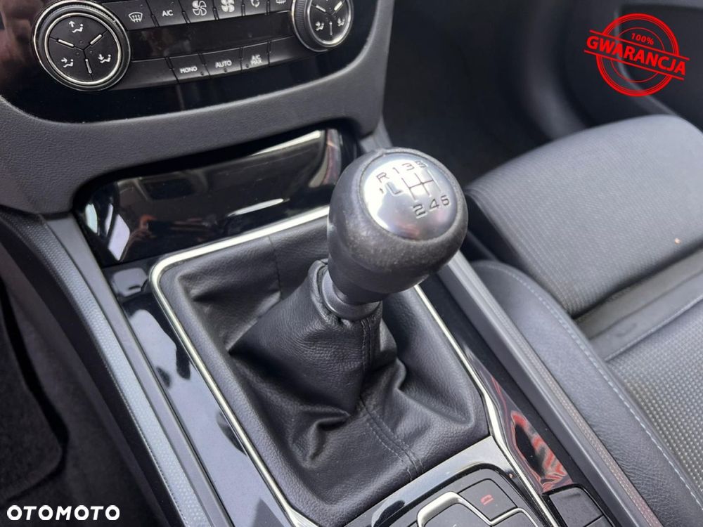Peugeot 508 - 28