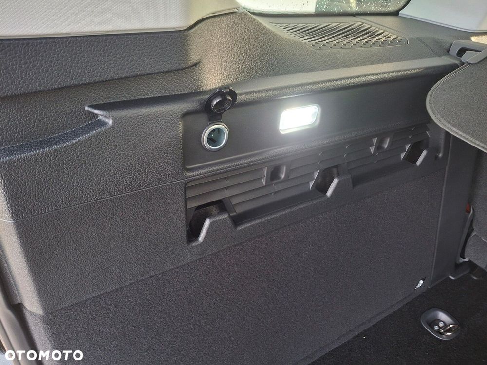 Volkswagen Caddy - 33