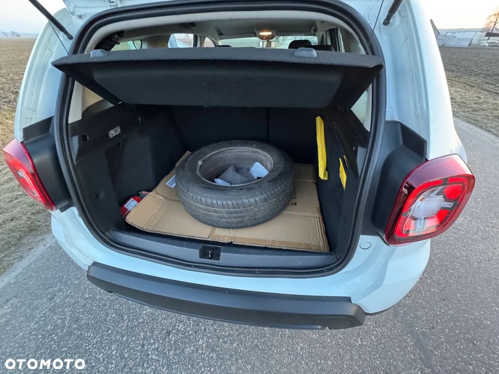 Dacia Duster 1.0 TCe Essential - 20