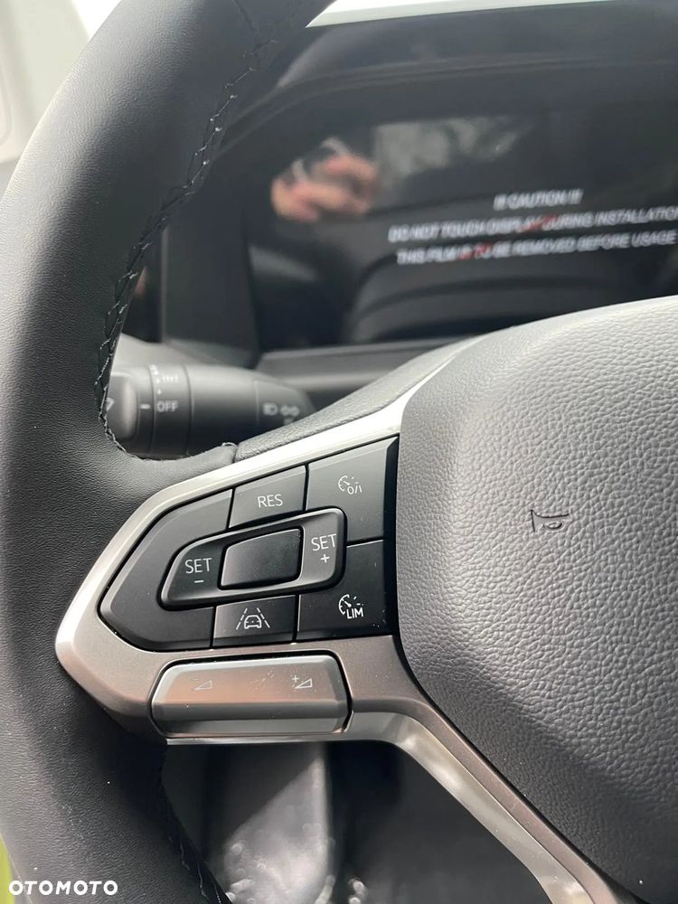 Volkswagen Transporter - 19