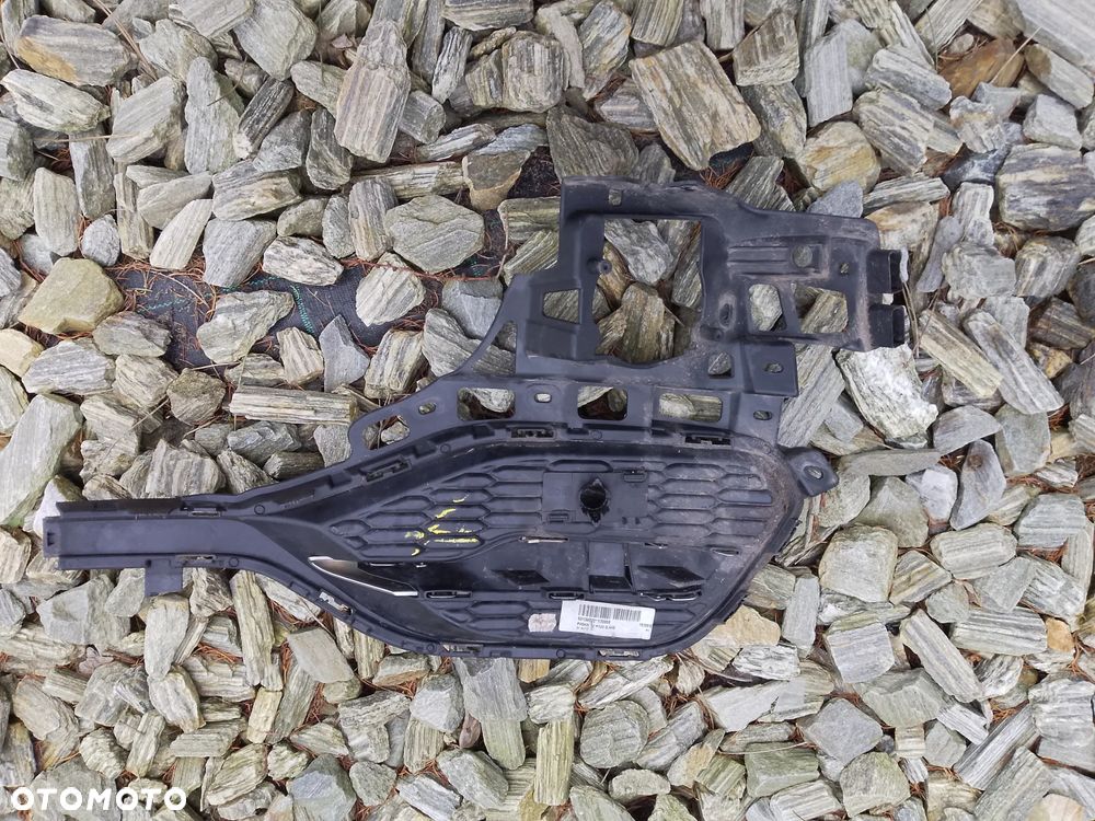 OPEL GRANDLAND X 17-20 KRATKA ZDERZAKA PRZEDNIEGO LEWA YP00028777 - 4