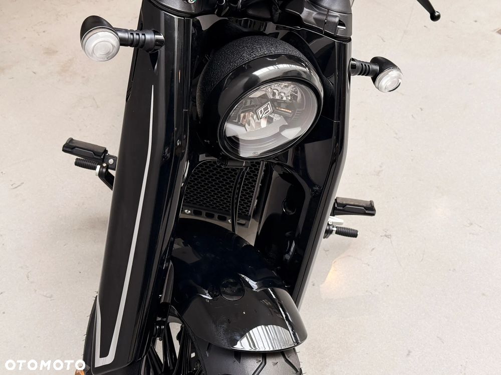 Benda Napoleon 500 - 15