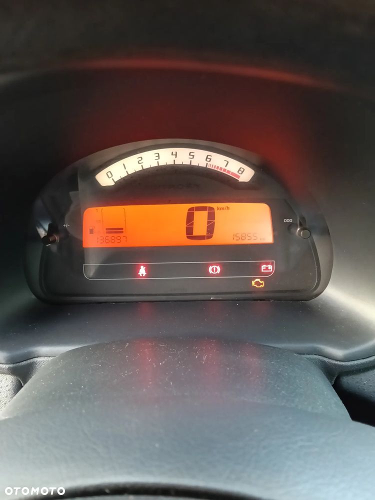 Citroën C3 1.4 Exclusive - 11