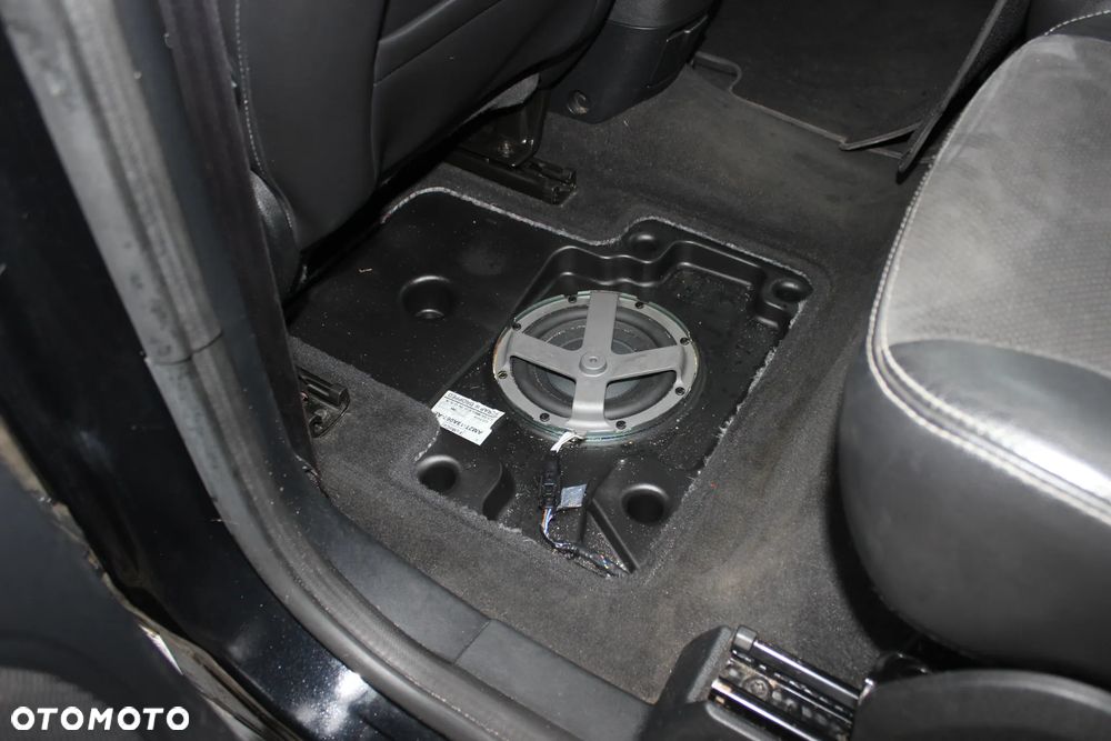 Ford S-Max 1.6 T Platinium X - 10