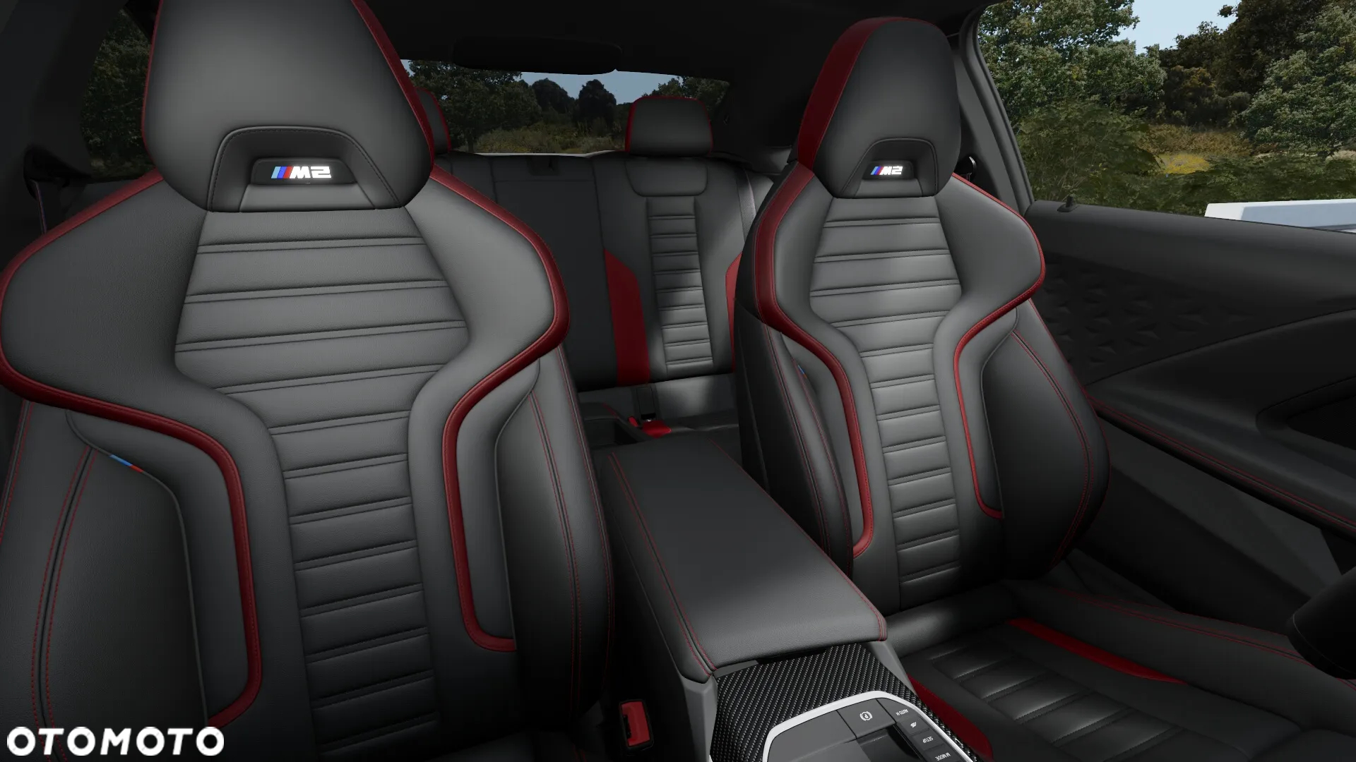 BMW M2 Standard - 7