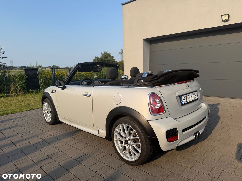 MINI Cooper S - 4