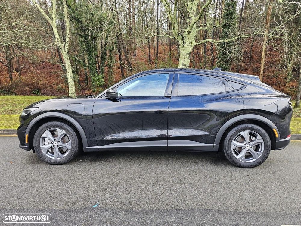 Ford Mustang Mach-E Standard - 6