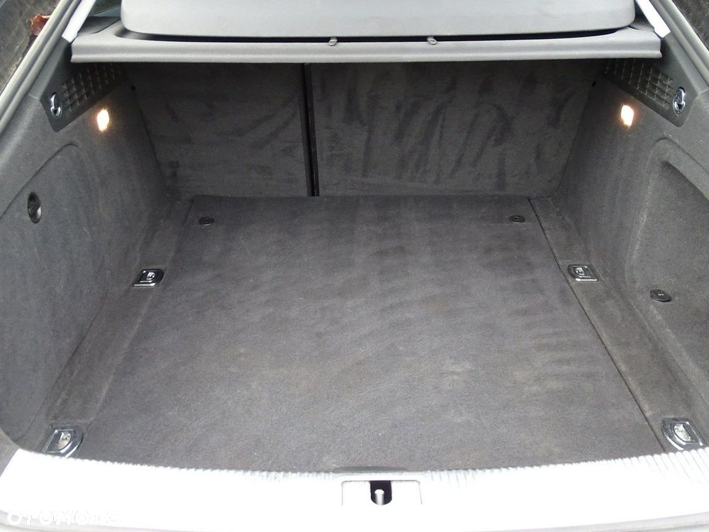 Audi A5 Sportback - 29