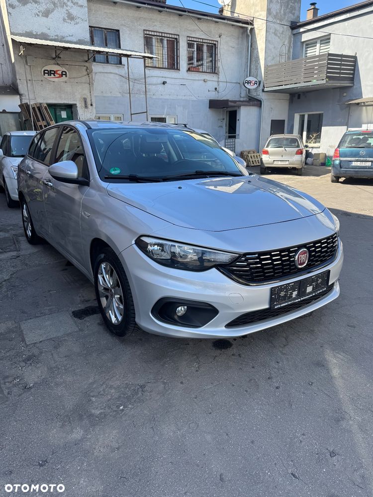 Fiat Tipo 1.4 16V More - 2