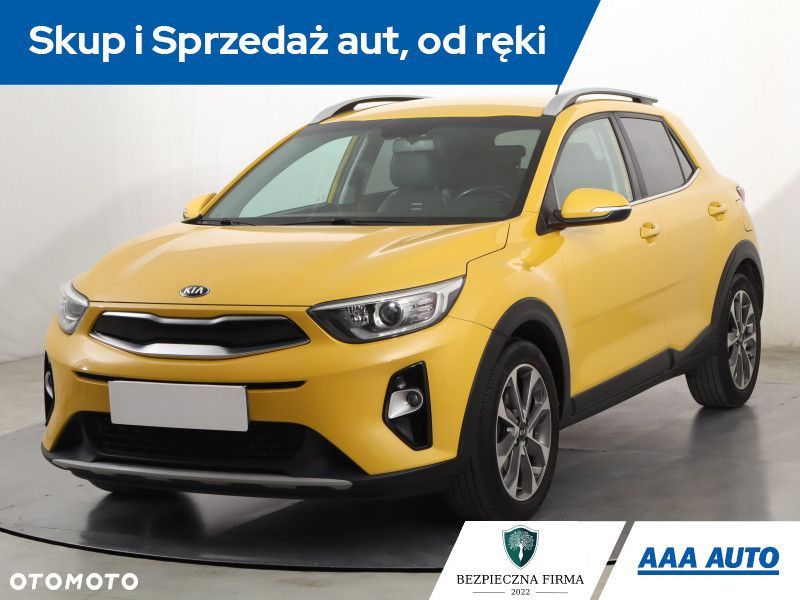 Kia Stonic - 3
