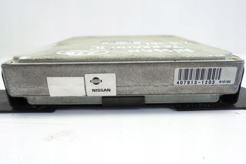 Nissan Terrano II STEROWNIK moduł 23710-7F403 oryg - 5