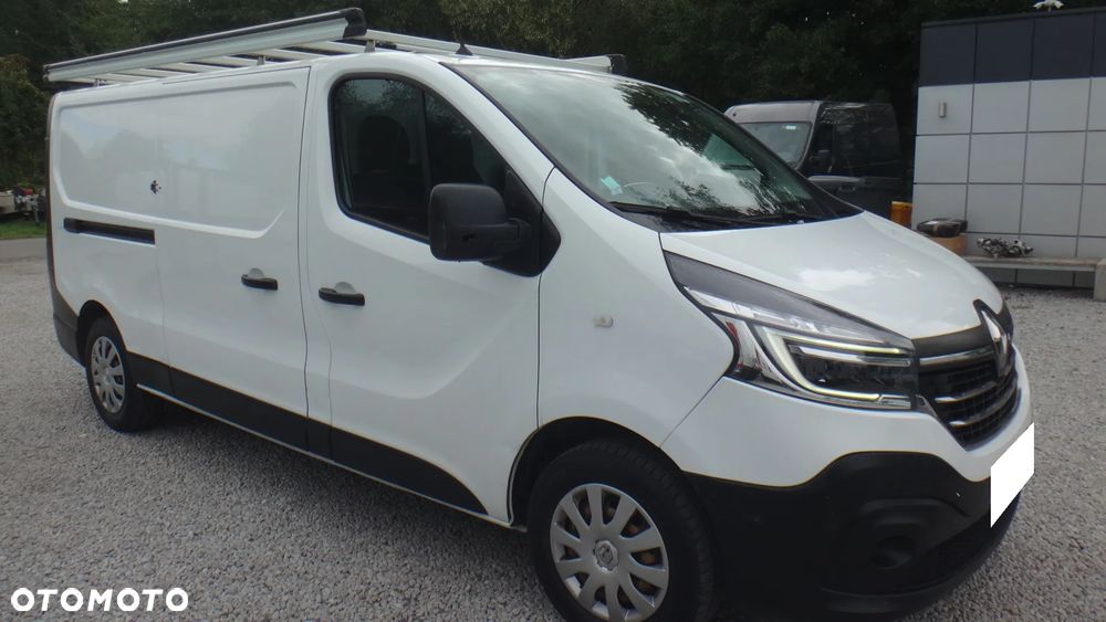 Renault Trafic - 3