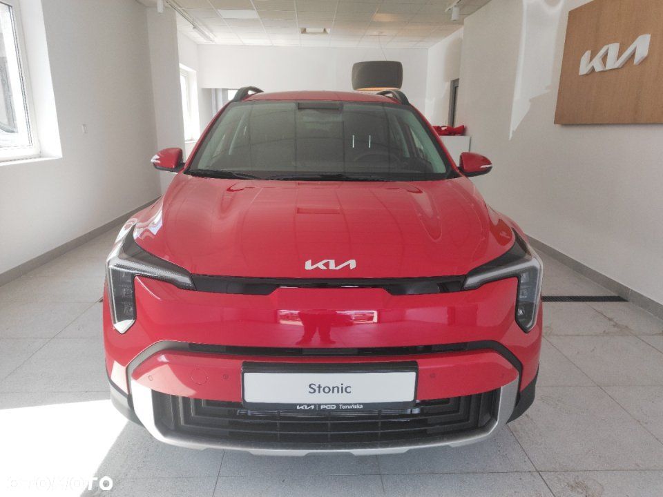 Kia Stonic - 2