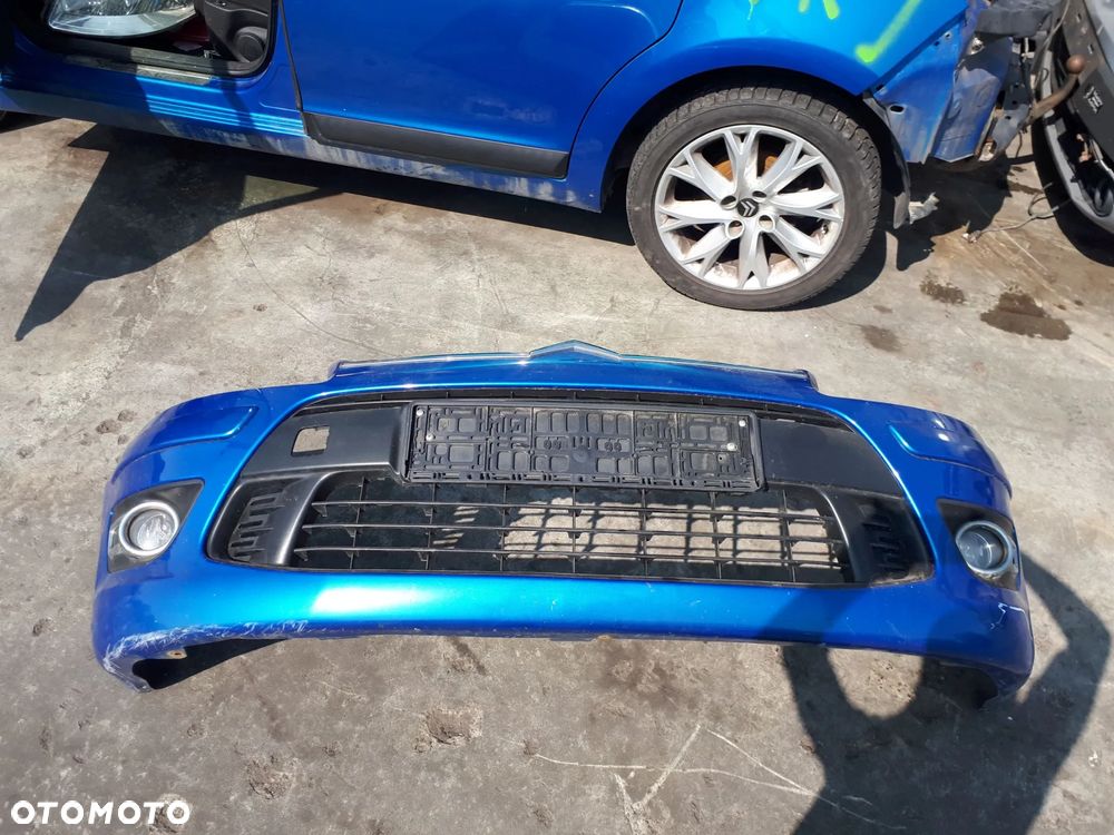 CITROEN C4 LIFT 08-10 1.6 THP POMPA WSPOMAGANIA - 27