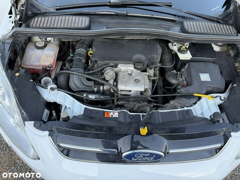 Ford C-MAX - 30