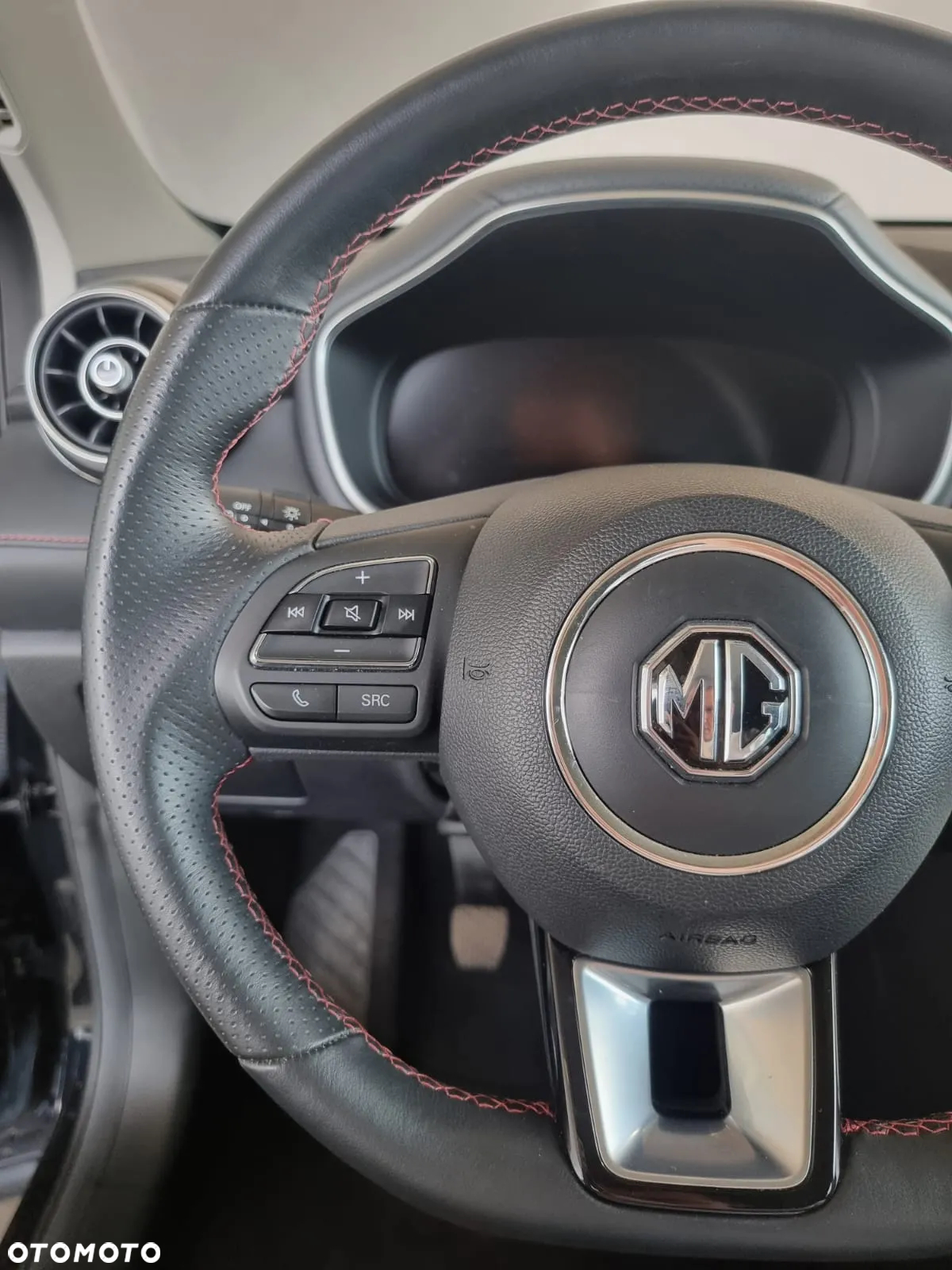 MG HS 1.5 T-GDI Excite - 15