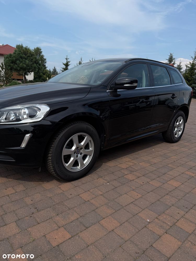 Volvo XC 60 - 2