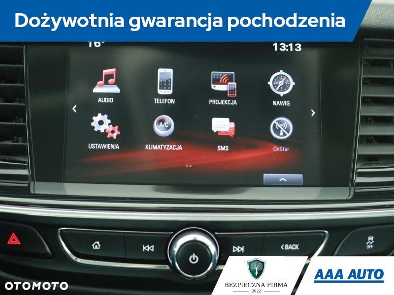 Opel Insignia - 11