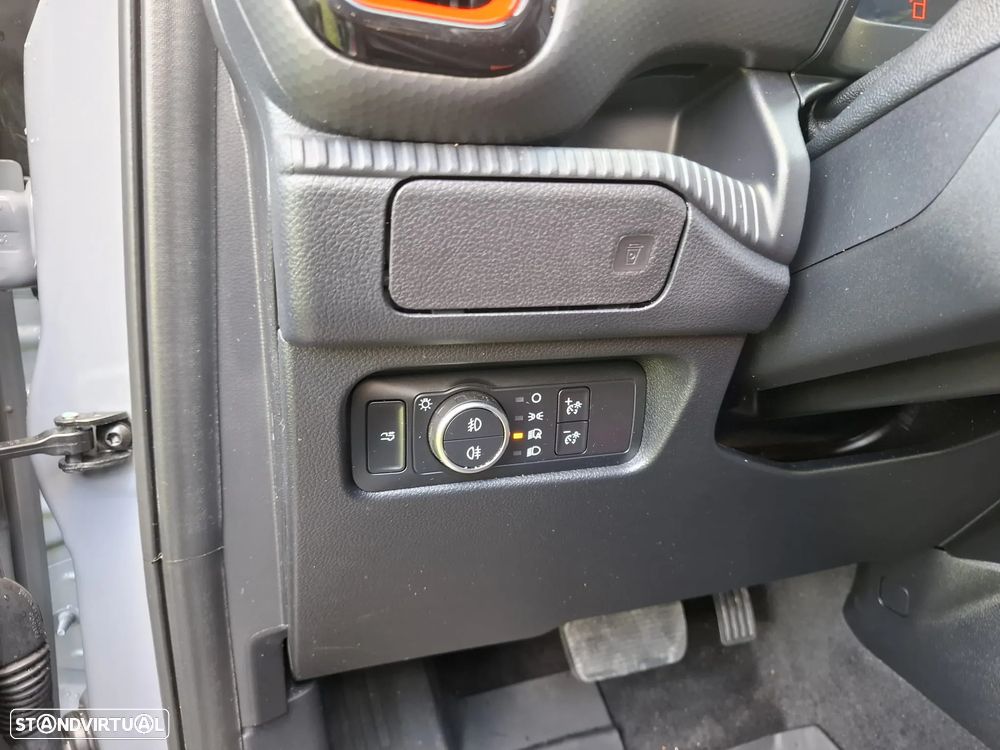 Ford Ranger 3.0 EcoBoost CD Raptor 4WD - 30