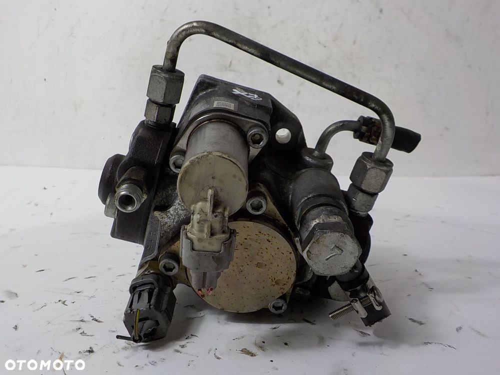 SUBARU LEGACY V OUTBACK IV 2.0D POMPA WTRYSKOWA 294000-1080 - 3