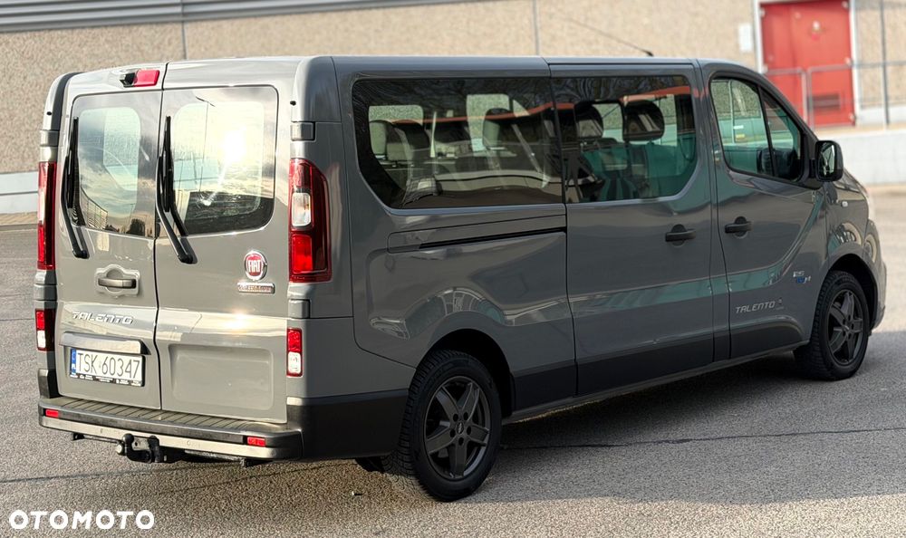 Fiat Talento - 2