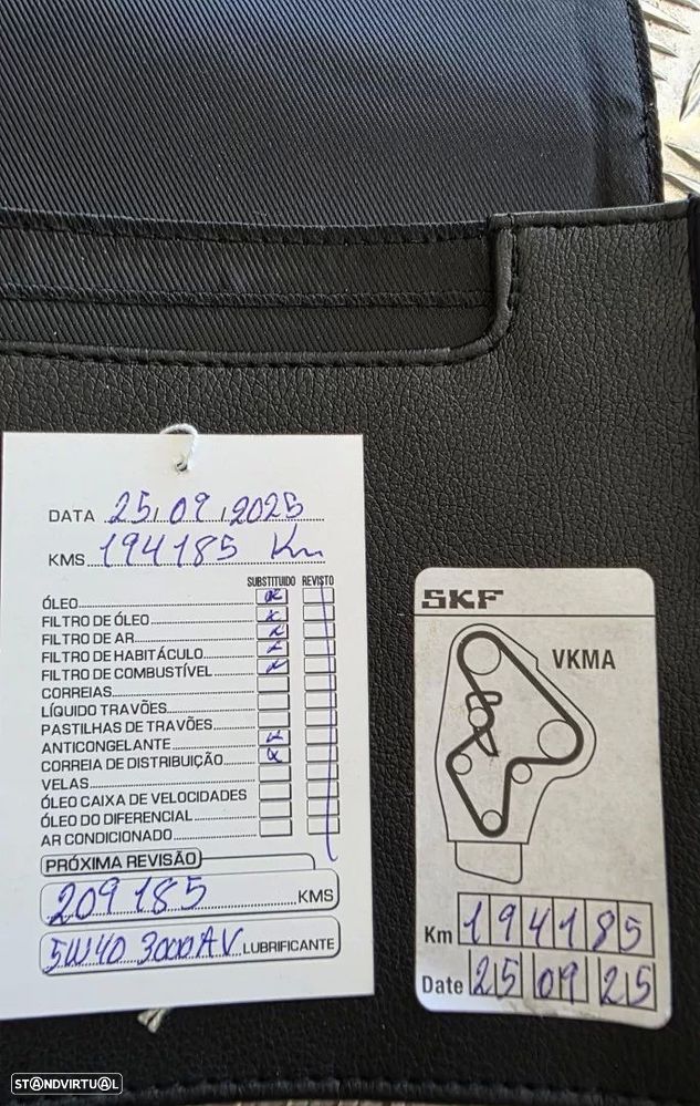 VW Polo 1.2 TDi Highline - 50