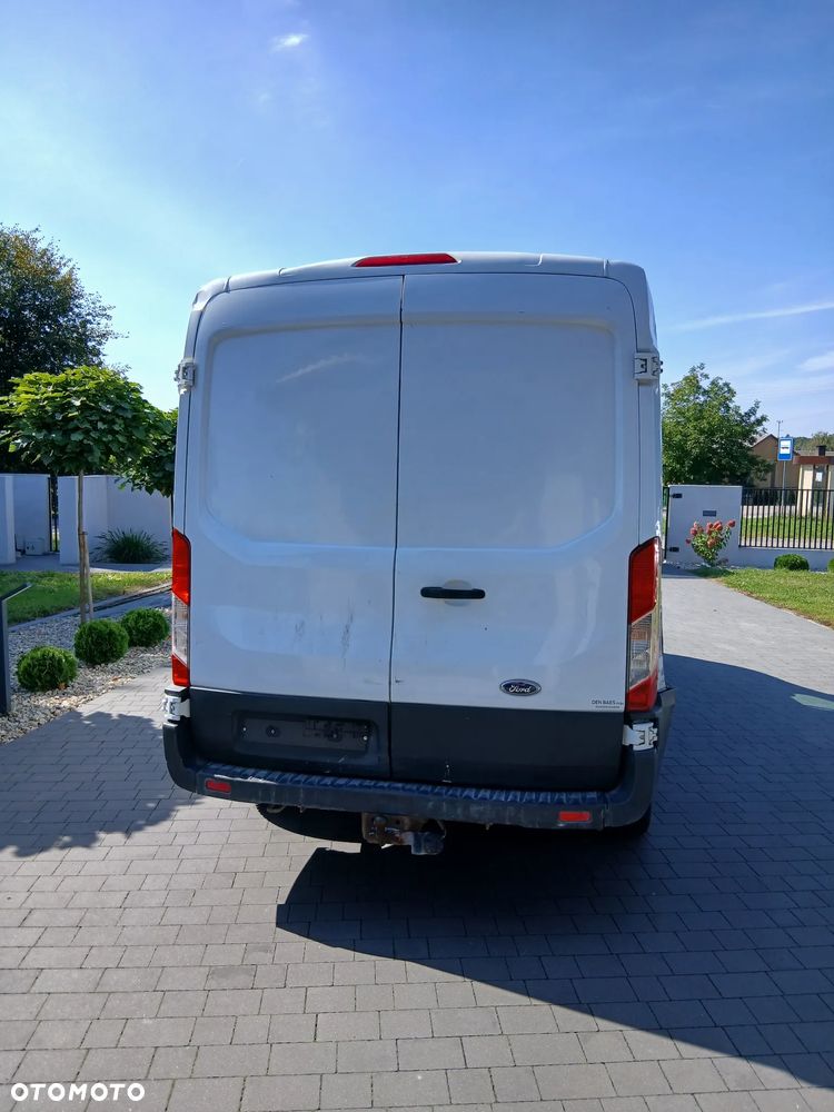 Ford Transit - 3