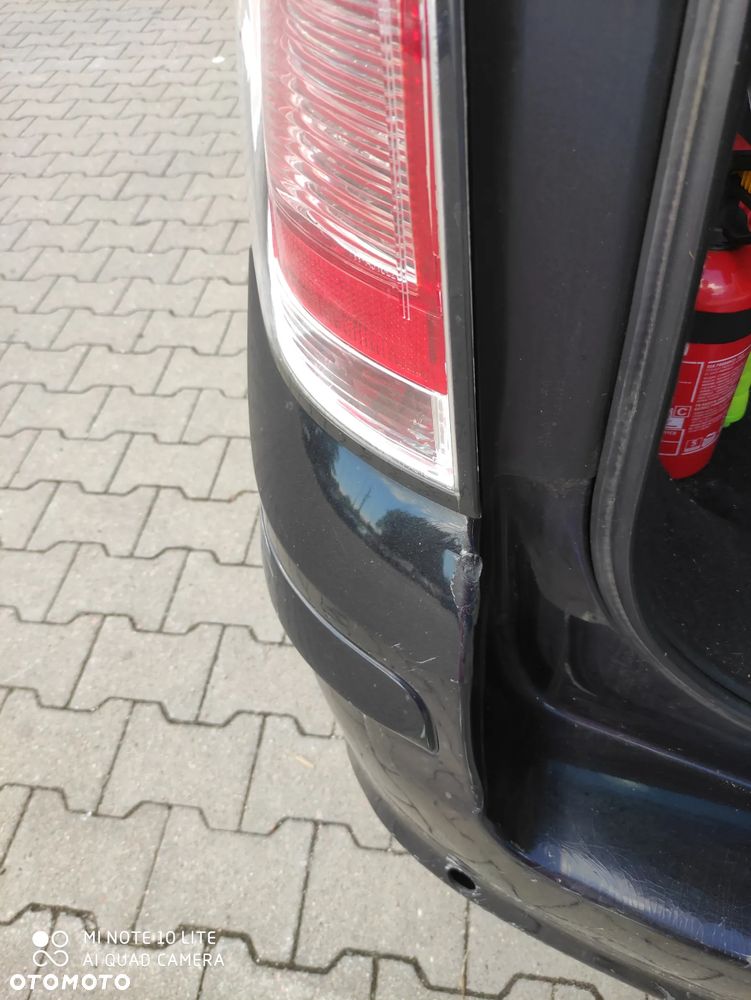 Opel Astra 1.9 CDTI Cosmo - 28