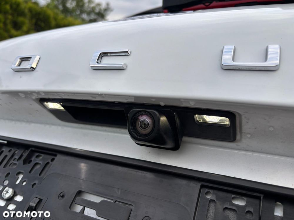 Ford Focus 1.5 EcoBlue STart-Stopp-System TITANIUM - 32