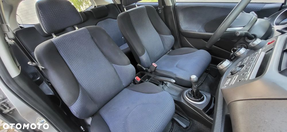 Honda Jazz 1.2 i-VTEC Trend - 17